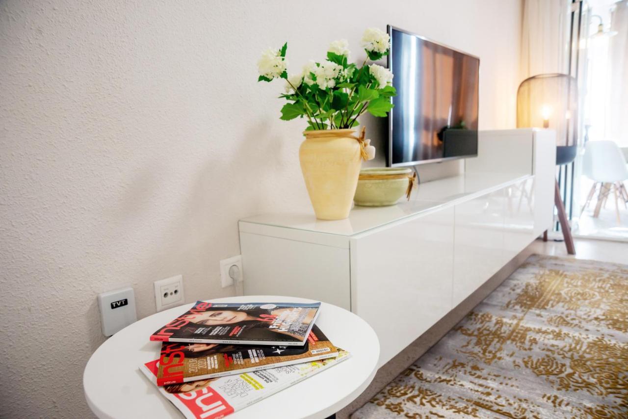 Holiday Studio Jardin Playa Torrevieja Exteriör bild