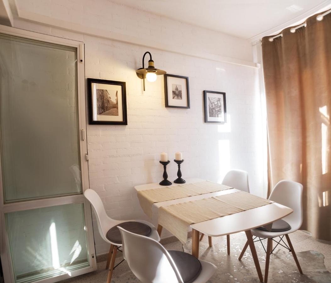Holiday Studio Jardin Playa Torrevieja Exteriör bild
