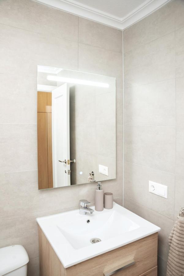 Holiday Studio Jardin Playa Torrevieja Exteriör bild